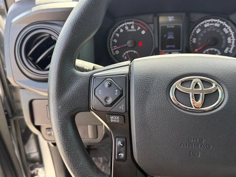 Used 2023 Toyota Tacoma SR AWD/4WD image 19