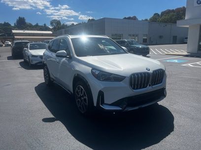 New 2026 BMW X1 xDrive28i w/ Technology Package