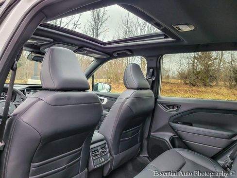 New 2026 Subaru Forester Limited image 12