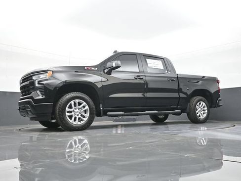 New 2026 Chevrolet Silverado 1500 RST w/ Safety Package AWD/4WD image 55