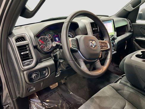 New 2025 RAM 1500 Tradesman w/ Night Edition image 21