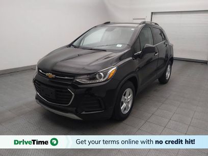 Used 2020 Chevrolet Trax LT w/ LT Convenience Package