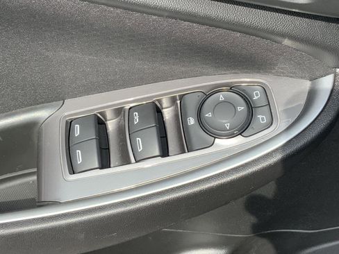 Used 2024 Chevrolet Malibu LT image 21