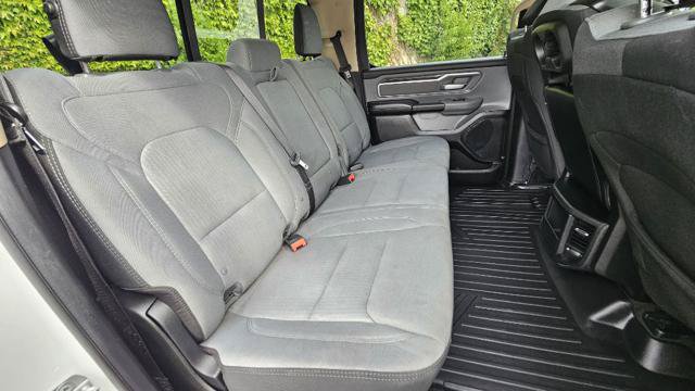 Used 2019 RAM 1500 Big Horn RWD image 43