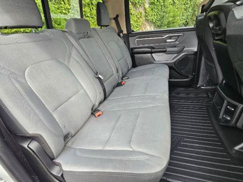 Used 2019 RAM 1500 Big Horn RWD image 43
