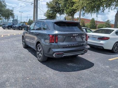 Used 2022 Kia Sorento S FWD image 4