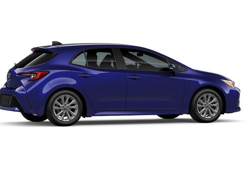 New 2026 Toyota Corolla SE FWD image 11