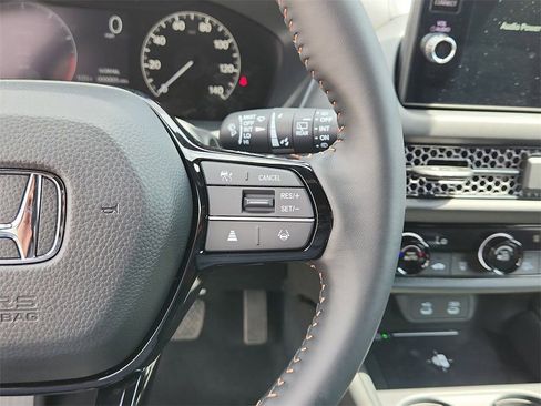 New 2026 Honda HR-V Sport image 19