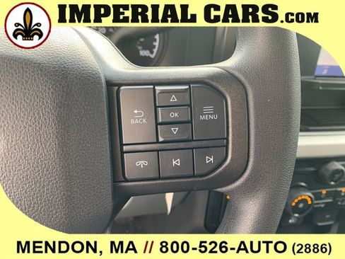 New 2026 Ford F250 XL w/ STX Appearance Package image 23