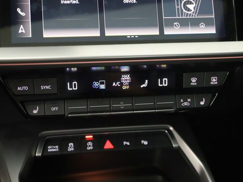 Certified 2023 Audi S3 Premium Plus w/ Premium Plus Package AWD/4WD image 27