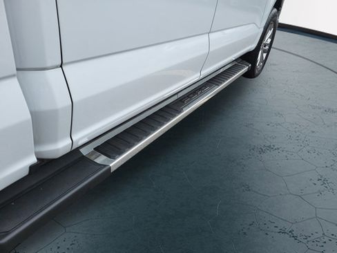 Used 2024 Ford F150 Lariat w/ Equipment Group 502A High image 15