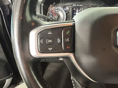 Used 2021 RAM 1500 Big Horn AWD/4WD image 15