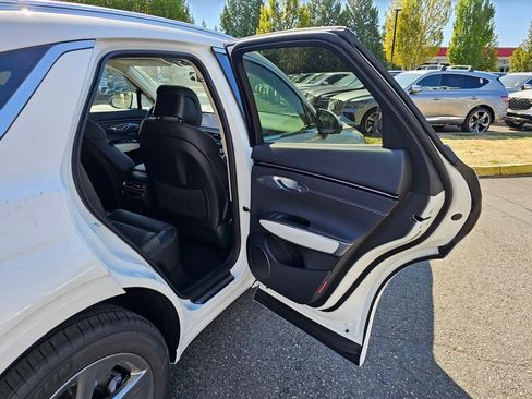 New 2026 Genesis GV70 2.5T Advanced image 26