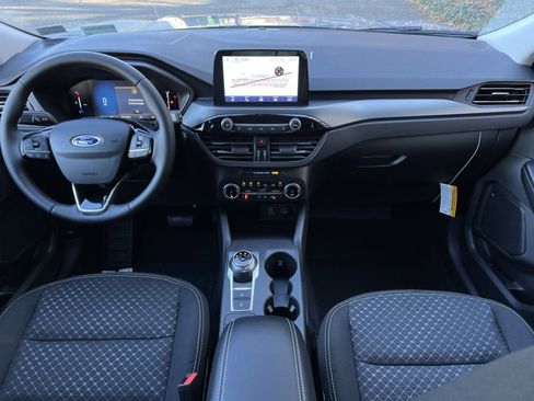 New 2026 Ford Escape Active w/ Cold Weather Package image 22