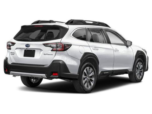 Used 2024 Subaru Outback Limited AWD/4WD image 2