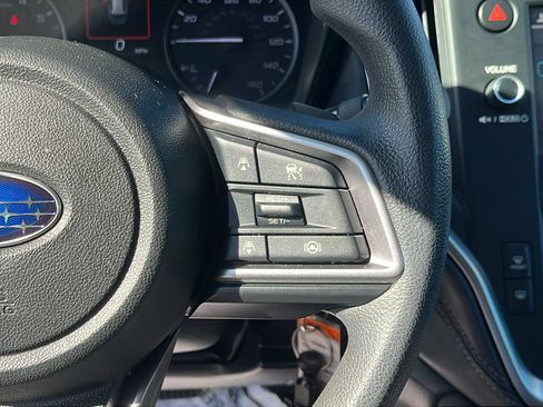 Certified 2023 Subaru Outback 2.5i image 14