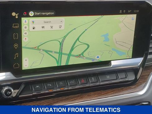 New 2026 GMC Sierra 1500 Elevation w/ Elevation Premium Package image 21