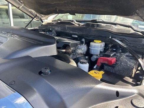 Used 2019 RAM 2500 Limited AWD/4WD image 21