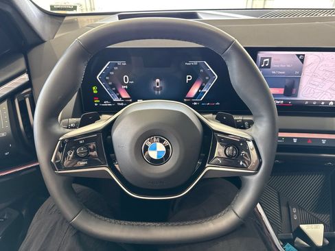 Used 2026 BMW X3 xDrive30i AWD/4WD image 19