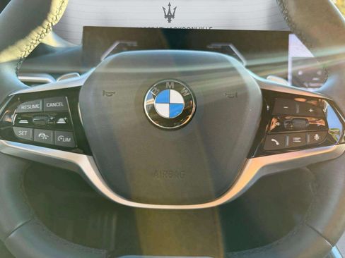 Used 2025 BMW 330i Sedan image 38