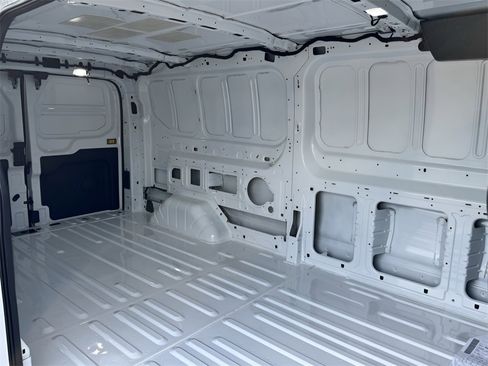 New 2025 Ford Transit 150 Low Roof AWD image 27