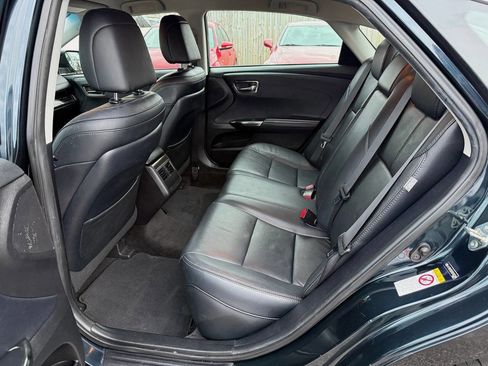 Used 2016 Toyota Avalon XLE image 14