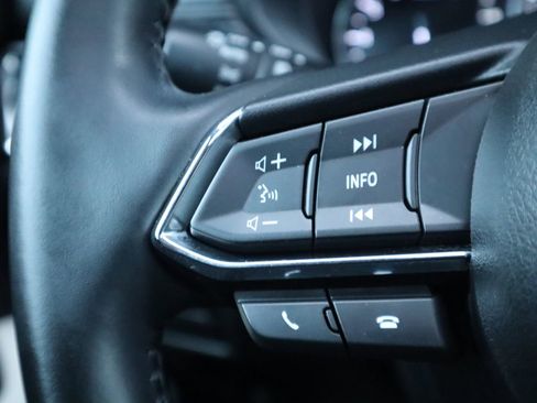 Used 2020 MAZDA CX-5 Grand Touring image 11