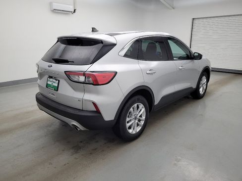 Used 2020 Ford Escape SE AWD/4WD image 9