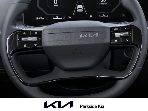 New 2026 Kia Sorento SX FWD image 22