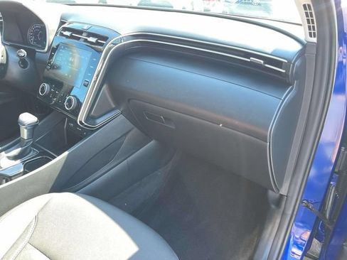 Used 2023 Hyundai Tucson SEL AWD/4WD image 25