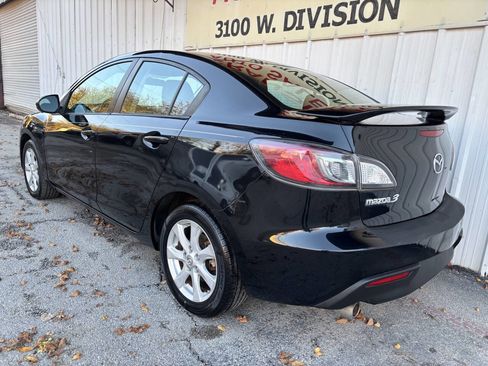 Used 2011 MAZDA MAZDA3 i Touring image 6
