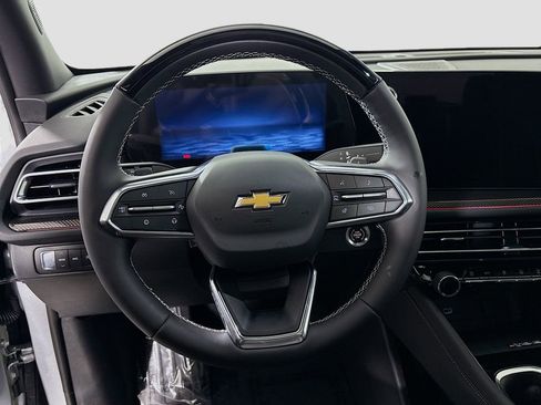 New 2026 Chevrolet Traverse High Country image 11