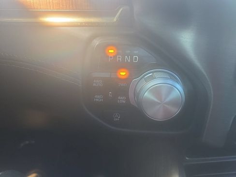 Used 2022 RAM 1500 Limited AWD/4WD image 26