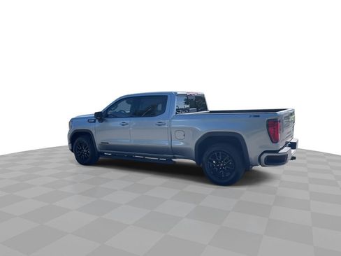 New 2026 GMC Sierra 1500 Elevation w/ Elevation Premium Package AWD/4WD image 6