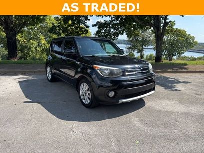 Used 2019 Kia Soul +