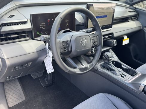 New 2026 Toyota RAV4 XSE AWD/4WD image 16