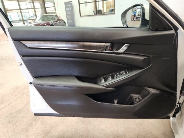 Used 2020 Honda Accord Sport image 21