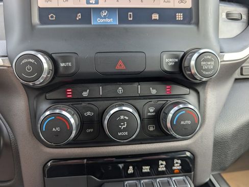 Used 2022 RAM 1500 Big Horn image 25