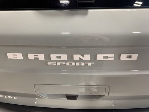 Used 2024 Ford Bronco Sport Big Bend AWD/4WD image 35