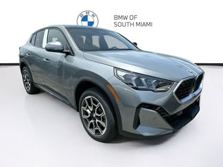 New 2026 BMW X2 xDrive28i w/ Convenience Package AWD/4WD video 1