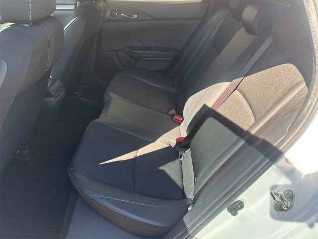 Used 2021 Honda Civic Sport image 10