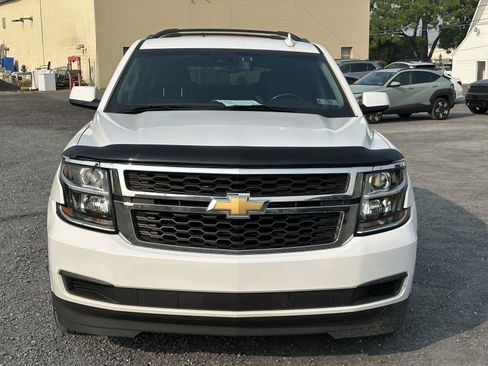 Used 2019 Chevrolet Tahoe LT AWD/4WD image 3