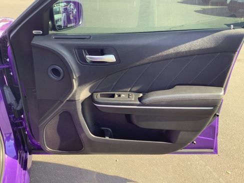 Used 2023 Dodge Charger GT w/ Navigation & Travel Group image 36