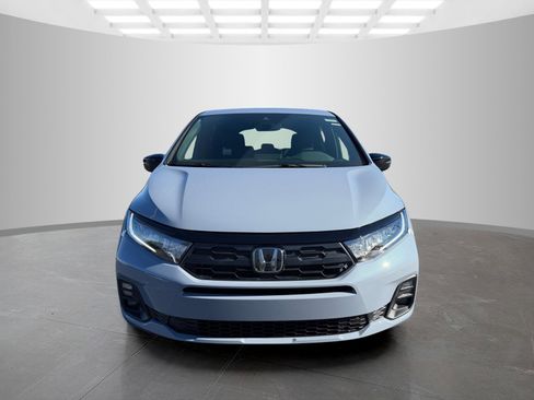 New 2026 Honda Odyssey Sport-L image 2
