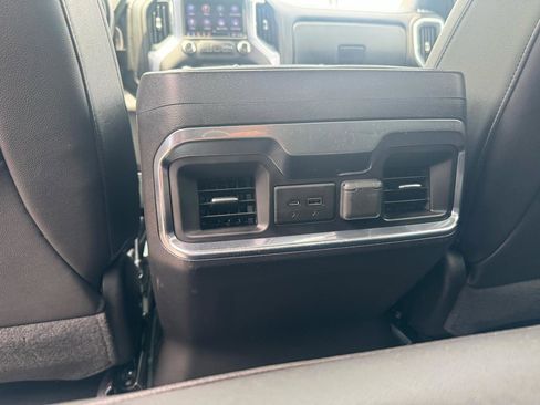 Used 2019 GMC Sierra 1500 SLT w/ SLT Premium Package AWD/4WD image 29