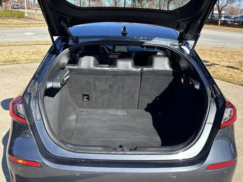 Used 2023 Honda Civic Sport Touring image 8