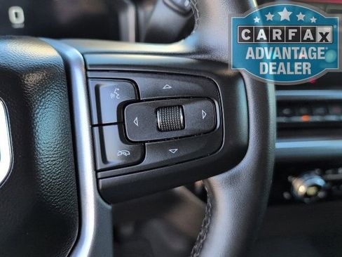 Certified 2024 GMC Sierra 1500 SLT image 19