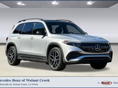 Certified 2023 Mercedes-Benz EQB 300 4MATIC