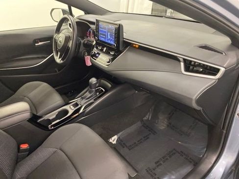 Certified 2022 Toyota Corolla SE image 36