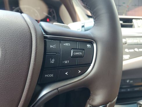 Used 2021 Lexus ES 350 w/ Premium Package FWD image 22